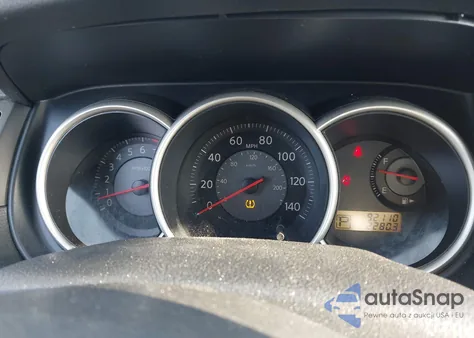 2009 Nissan Versa 1.6 from USA, damaged, VIN 3N1CC11E19L421474